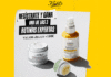 Sorteo de Kiehl’s Sorteo de Kiehl's