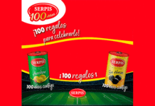 Sorteo de Serpis Sorteo de Serpis