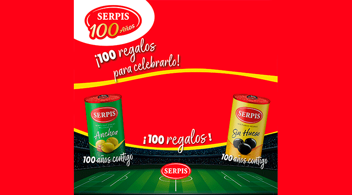 Sorteo de Serpis Sorteo de Serpis