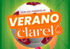 Clarel reparte regalos Clarel reparte regalos