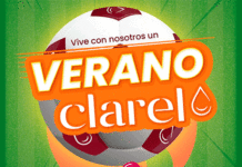 Clarel reparte regalos Clarel reparte regalos
