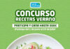 Concurso de recetas de Sanicentro Concurso de recetas de Sanicentro