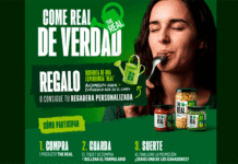 Gana con The Real Gana con The Real