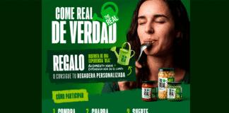 Gana con The Real Gana con The Real