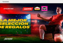 Gana regalos con Loctite, Pattex y Tangit Gana regalos con Loctite, Pattex y Tangit