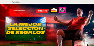Gana regalos con Loctite, Pattex y Tangit Gana regalos con Loctite, Pattex y Tangit