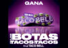 Gana regalos con Taco Bell Gana regalos con Taco Bell