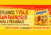 Genial sorteo de ColaCao Genial sorteo de ColaCao