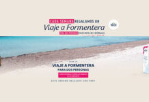 Ideal sorteo de Veet Ideal sorteo de Veet