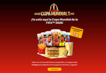 Llévate regalos con McDonald’s Llévate regalos con McDonald's