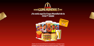 Llévate regalos con McDonald’s Llévate regalos con McDonald's