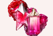 Muestras gratis de fragancias Mugler Muestras gratis de fragancias Mugler