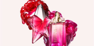 Muestras gratis de fragancias Mugler Muestras gratis de fragancias Mugler