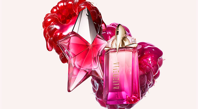 Muestras gratis de fragancias Mugler Muestras gratis de fragancias Mugler