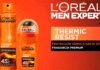 Prueba gratis el nuevo producto de L’Oréal para hombre Prueba gratis el nuevo producto de L'Oréal para hombre