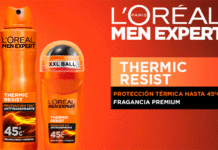 Prueba gratis el nuevo producto de L’Oréal para hombre Prueba gratis el nuevo producto de L'Oréal para hombre