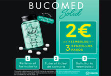 Reembolsos de Bucomed Solid Reembolsos de Bucomed Solid