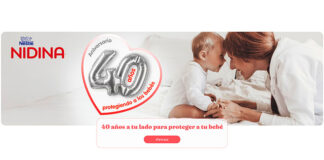 Reembolsos de Nidina Reembolsos de Nidina