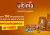 Reembolsos de Ultima Affinity Reembolsos de Ultima Affinity