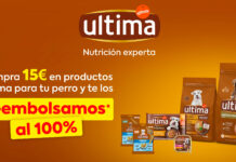 Reembolsos de Ultima Affinity Reembolsos de Ultima Affinity