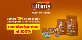 Reembolsos de Ultima Affinity Reembolsos de Ultima Affinity