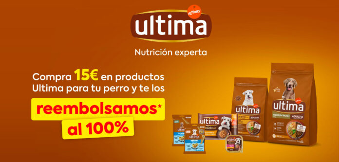 Reembolsos de Ultima Affinity Reembolsos de Ultima Affinity