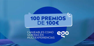Sorteo de regalos de Nivea Sorteo de regalos de Nivea