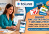 Gana premios con Toluna Gana premios con Toluna