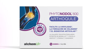 Dan a probar gratis Phytonodol Dan a probar gratis Phytonodol
