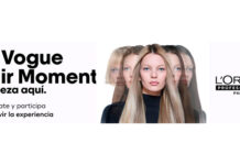 Estupendo sorteo de L’Oreal Estupendo sorteo de L'Oreal