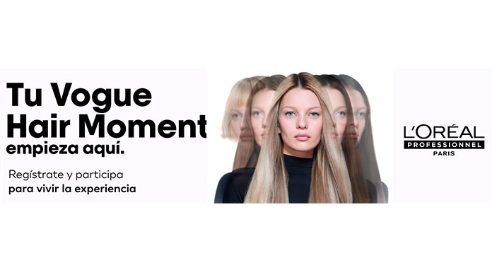 Estupendo sorteo de L'Oreal