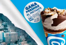 Gana regalos con Cornetto Gana regalos con Cornetto