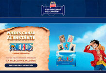 Gana regalos con Findus Gana regalos con Findus
