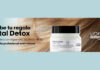 Muestras gratis de Metal Detox de L’Oreal Muestras gratis de Metal Detox de L'Oreal