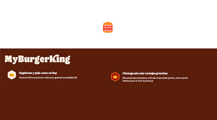 Ofertas de Burger King Ofertas de Burger King