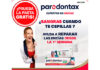 Reembolsos de Parodontax Reembolsos de Parodontax