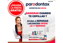 Reembolsos de Parodontax Reembolsos de Parodontax