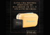 Sorteo de Frial Sorteo de Frial