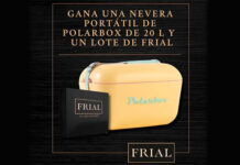 Sorteo de Frial Sorteo de Frial