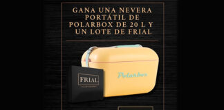 Sorteo de Frial Sorteo de Frial