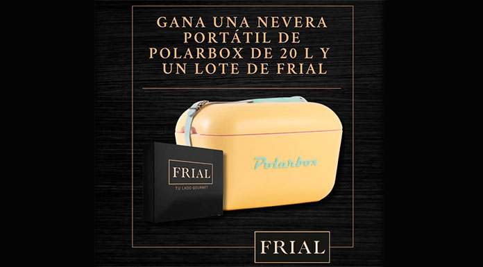 Sorteo de Frial Sorteo de Frial
