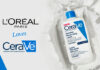 Sorteo de lotes de productos Cerave Sorteo de lotes de productos Cerave