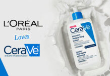 Sorteo de lotes de productos Cerave Sorteo de lotes de productos Cerave