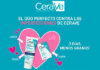 Sorteo de lotes de productos Cerave Sorteo de lotes de productos Cerave