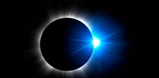 El Gobierno y el Grupo Social ONCE repartirán gafas seguras para ver el eclipse gratis El Gobierno y el Grupo Social ONCE repartirán gafas seguras para ver el eclipse gratis