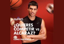 Gana premios con YoPro Gana premios con YoPro