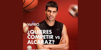 Gana premios con YoPro Gana premios con YoPro