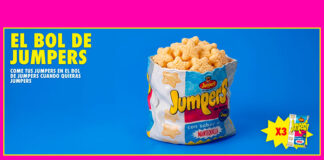 Gran promoción de Jumpers Gran promoción de Jumpers