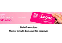 PromociĂłn de Cash Converters PromociĂłn de Cash Converters