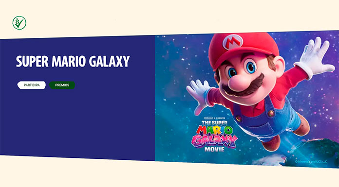 Promociones de Cereales Nestlé